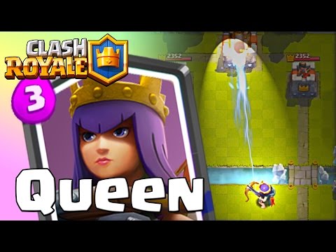 | 大逃殺 (| Clash Royale)
