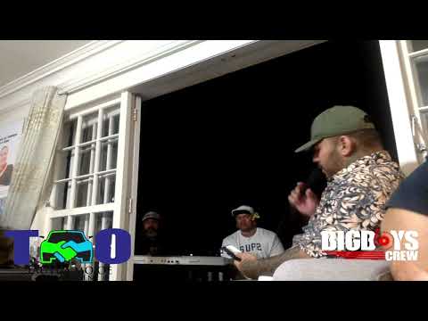 Fea Le alofa Cover By BigBoysCrew