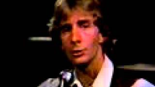 THE GRANDE AFFAIRE (Peter Thompson cover of Ralph McTell)