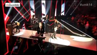 Softengine - Something Better (Reprise)