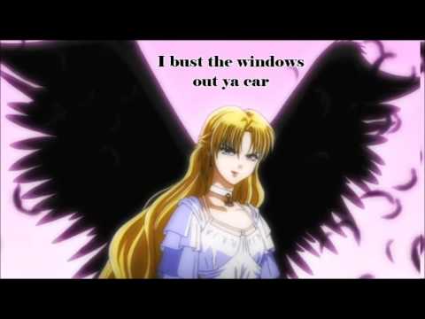 Nightcore Bust your windows (Glee)
