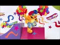 Mutt Stuff Puppy X Games Promo