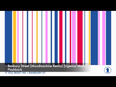 Flashback - Banbury Street (Moodmachine Remix) [Ugenius Music]