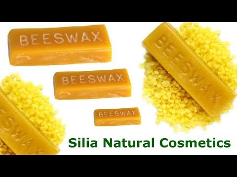 , title : 'How to Clean Beeswax - Πως θα καθαρίσετε το Κερί Μέλισσας'