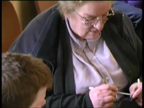 Gather2Gether Part 1 (Collinstown Intergenerational Project 2006)