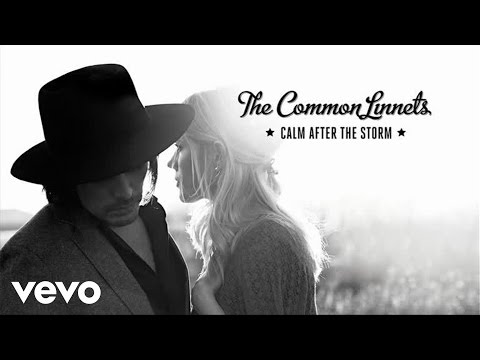 The Common Linnets - Calm After The Storm (Audio Only)