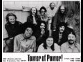 Tower of power - flash in the pan