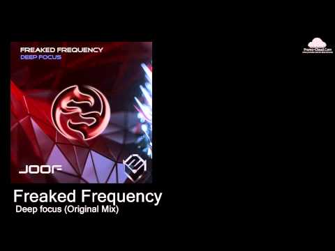 JOOF V2 088 Freaked Frequency  -  Deep focus (Original Mix) [Various]