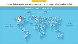 Time Warner Inc. Company Profile and Tech Intelligence Report, 2018