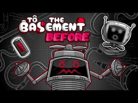 To the Basement: Before - Xbox trailer