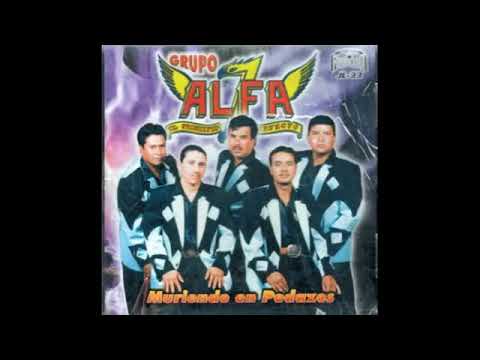 Grupo Alfa 7 No Compro Amores 2017