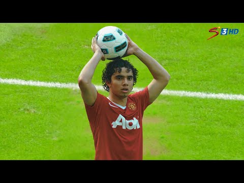 The day Sir Alex played 8 defenders and still beat Arsenal