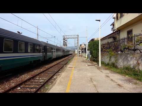 ICN 35783 Milano C.le - Siracusa