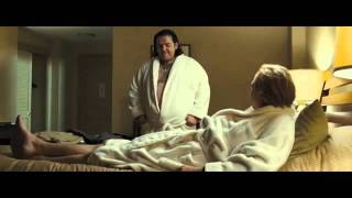 Paul (2011) - Grown Men scene