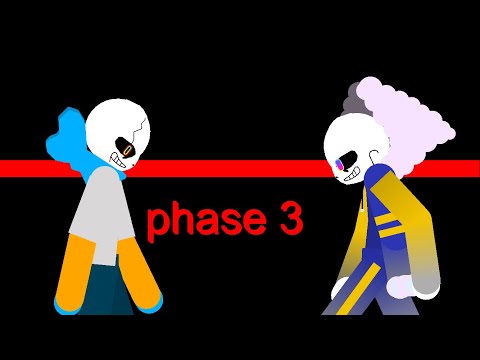 outer dust vs dusttrust phase 3