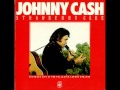 Johnny Cash - Navajo