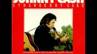 Johnny Cash - Navajo