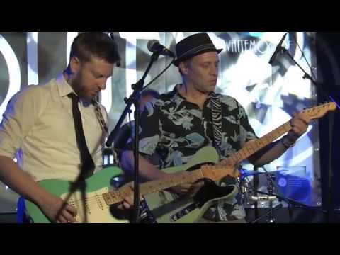 The Dynamite Blues Band & Big Bo   One More Time