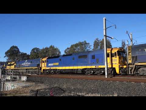 NR4 / NR96 / NR26 (IP) / 8120 / NR110 with PN 5NY3 - 22/7/21