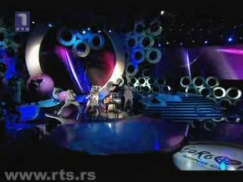 OLIVER KATIC - Predsednice Halo (HQ)