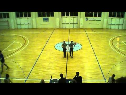 EBA AA J17 EASO - IGUALATORIO CANTABRIA ESTELA