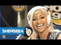 Shenseea Funk Flex Freestyle163