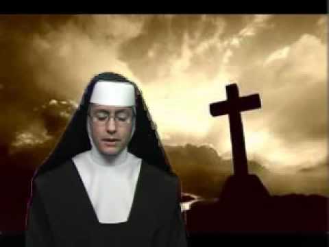 Lenten Message 2012 03 13