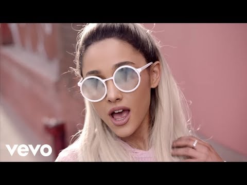 Ariana Grande - Thank U, Next