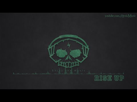 Rise Up by Sven Karlsson - [Indie Pop Music]