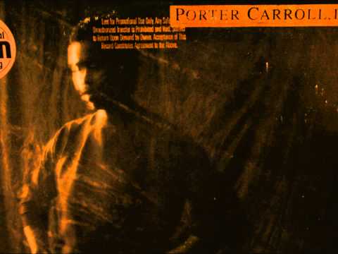 Porter Carroll Jr. Psychological Warfare