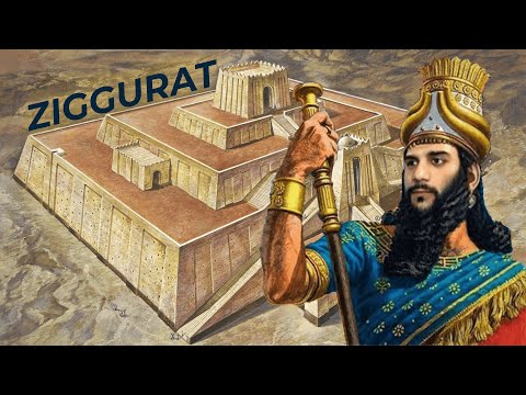 The Greatest Revolution of the Sumerians | Urban Revolution