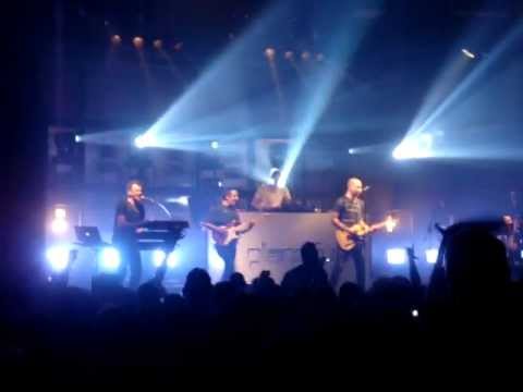 Planet Funk - Another Sunrise LIVE@Casa Della Musica (Napoli)