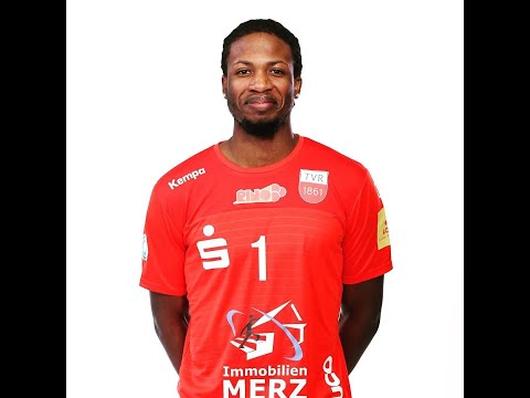 🟤Jared Jervis Datang Molina pulang pemain Canada yang Pernah bermain di Kreta Ofi dan Tv Rottenburg