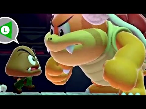 Super Mario Maker 2 🔥 Expert Endless Challenge #534