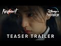 Revenant | Teaser Trailer | Disney+ Hotstar Indonesia