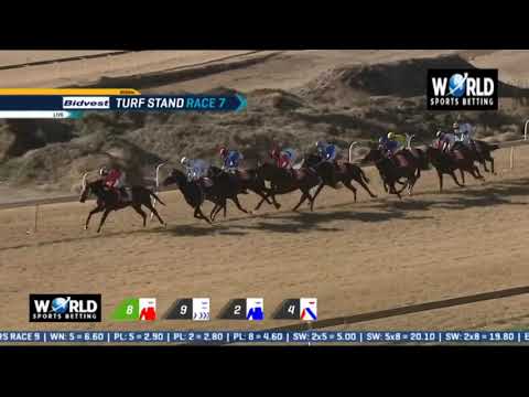 2020.06.27 Premier's Champions Challenge (RSA) - Hawwaam