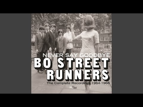 Baby Never Say Goodbye (Radio Version)