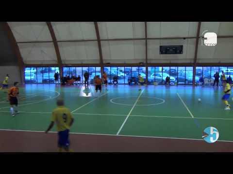 [Integrale] Serie C2 - 9^ - Virtus Anguillara VS Fenice - futsalfanner.it