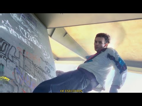 STOiZY - ENDLESS DIGITAL FOOTPRINT. [MUSIC VIDEO]