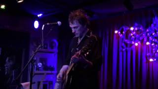 Tommy Stinson - First Steps (Bash & Pop) • Normaltown Hall • Athens, GA • 7/31/16