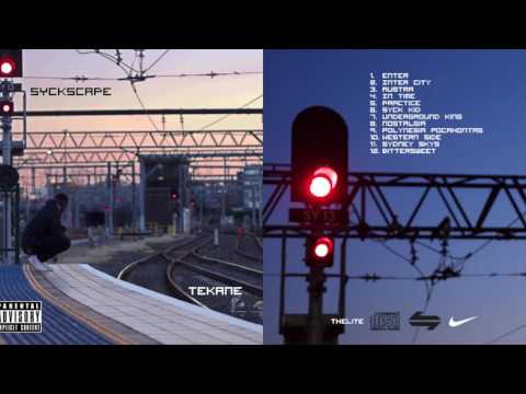 Tekane - Western Side [SYCKSCAPE]