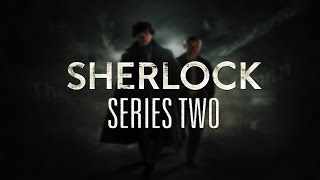 BBC Sherlock - Season 2 -  FULL SOUNDTRACK