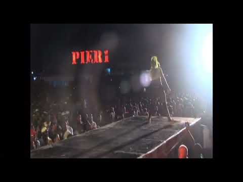 International Dancehall Queen 2024 DHQ Angel (2nd Round)