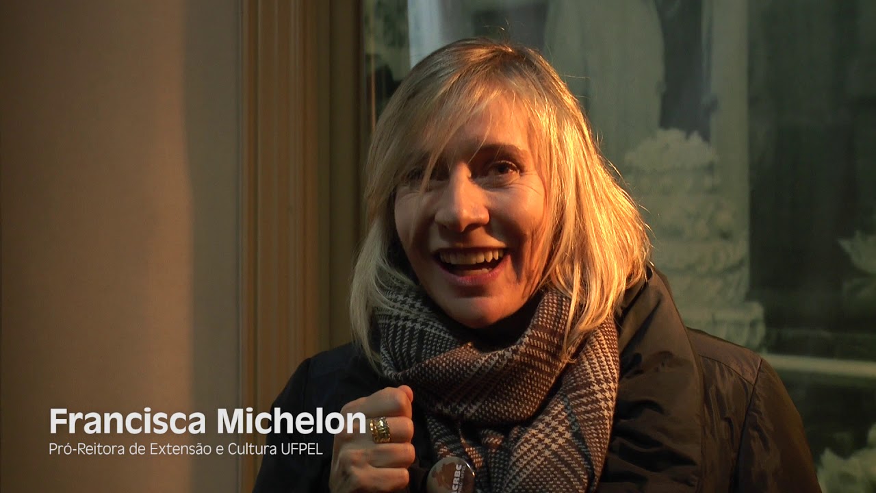 Projeto de Extensão Laboratório Aberto de Conservação e Restauração de Bens Culturais