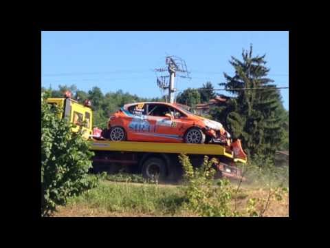 Rally del moscato 2016 + crush