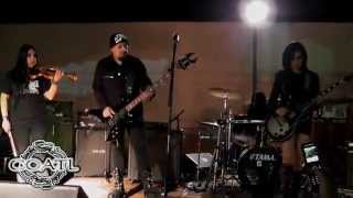 TORTUROCK ENT. COATL Palestina @downtown L.A.