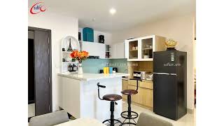 HOÀN THIỆN NỘI THẤT VUNG TAU CENTRE POINT - A08.11