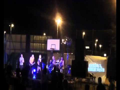 Kreso i Kisele Kise - Zamet Calling