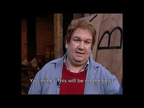 In De Gloria - De Poekebeek (with English subtitles)