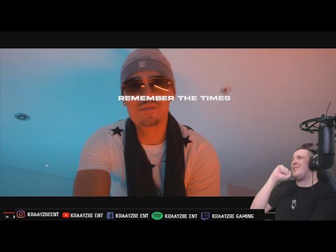 Kraayziie Reacts To Day1 - King Of My City Reaction